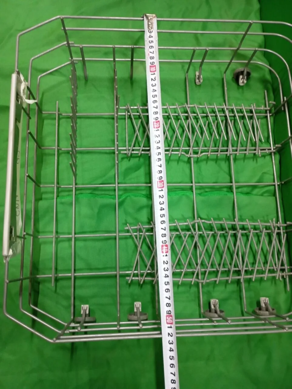Нижняя корзина Electrolux 1170652604 для пмм 60см