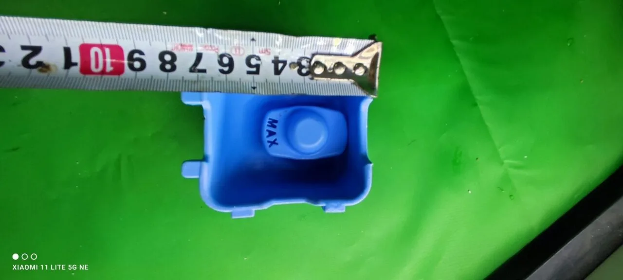 Вставка под жидкие средства Samsung DC61-02947a
