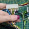 MR45IouBOu4 Модуль Whirlpool AWG236 с деф