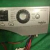 Модуль управления Haier HW60-B1286S для стиральной машины