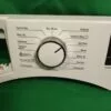 Элементы управления Beko MVY79031PTLYB1 (Только пластик) для стиральной машины
