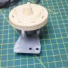 MSKg3X3fdX0 Модуль LG F1068LD