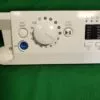 MVerhEZKd_g Элементы управления Indesit BWSA 51051 (Только пластик)