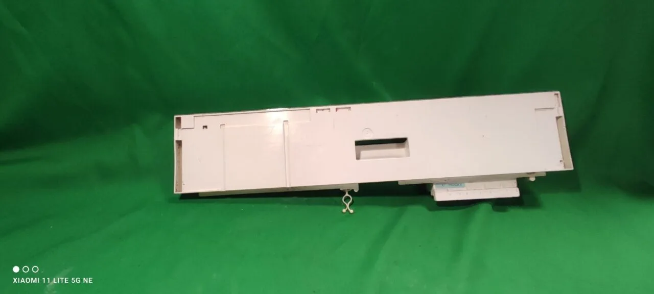 Панель с модулем Electrolux ESL 693