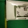 Панель порошкоприемника Zanussi 132039200 Aqua900