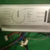 Модуль управления Gorenje WS623W