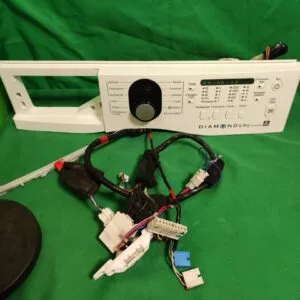 Модуль Samsung WF8592FFC Модуль Samsung WF8592FFC