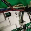 Модуль управления Ariston ARMXXL 105 для стиральной машины