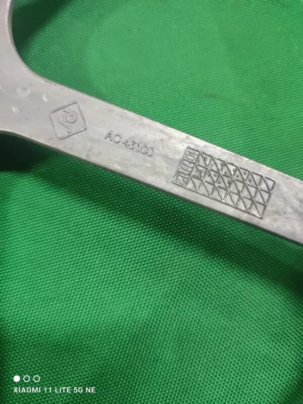 Maod3xwGI Шкив Brandt AC 46100