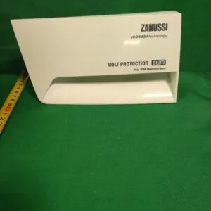 Панель порошкоприемника Zanussi 155230500 5/1000