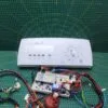 Модуль Ardo TL80E для стиральной машины с вертикальной загрузкой