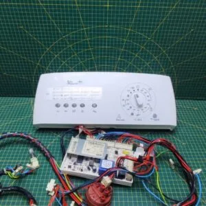 Модуль Ardo TL80E для стиральной машины с вертикальной загрузкой Модуль Ardo TL80E для стиральной машины с вертикальной загрузкой