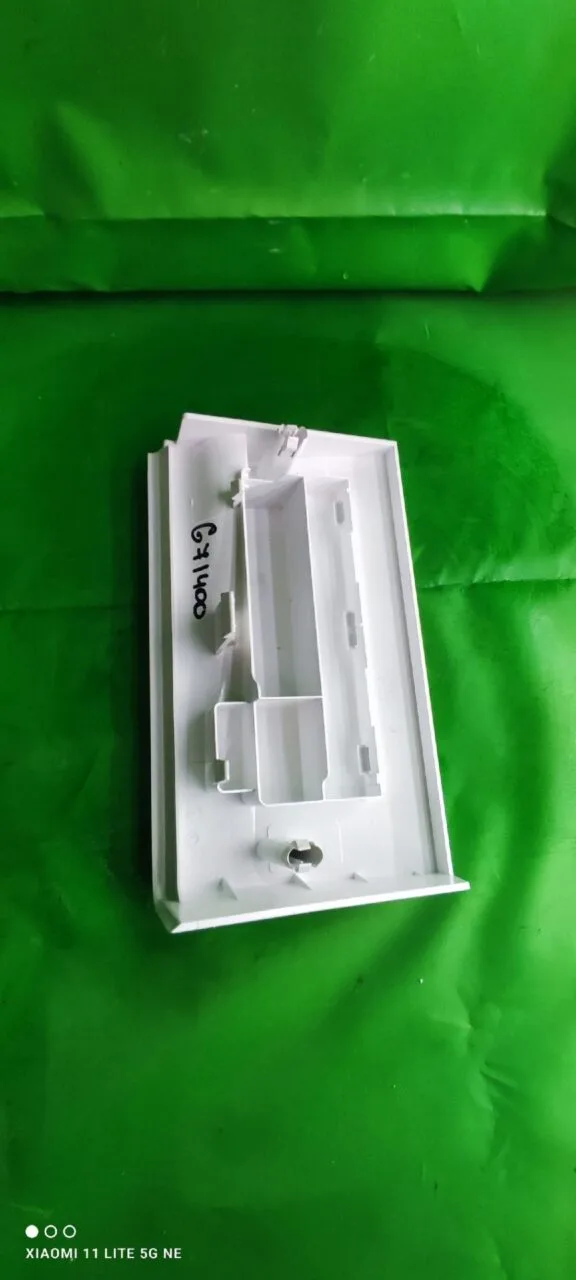 Панель Порошкоприемника Gorenje 671400
