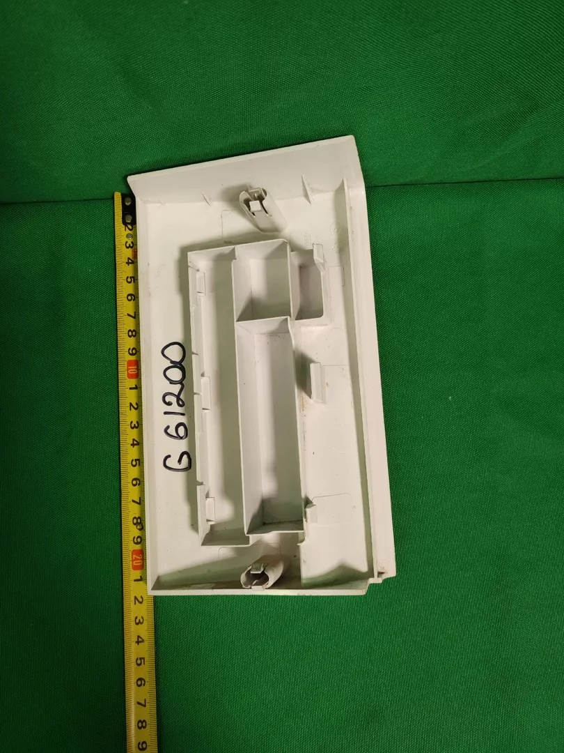Панель порошкоприемника Gorenje G 61200-2sensocare