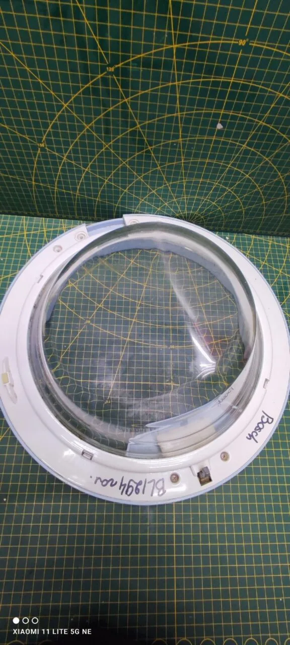Люк Samsung BL 1294 гол