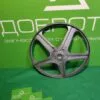 Шкив Electrolux 110861410