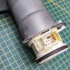 Цеолитовая сушка Bosch 9008391 для посудомоечной машины