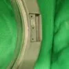 Люк Ardo FLSN105 узкое стекло в сборе для стиральной машины