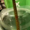 Люк в сборе Gorenje 587447 для стиральной машины