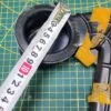 Mg1OK64I5HM Патрубок Indesit 144001382,04