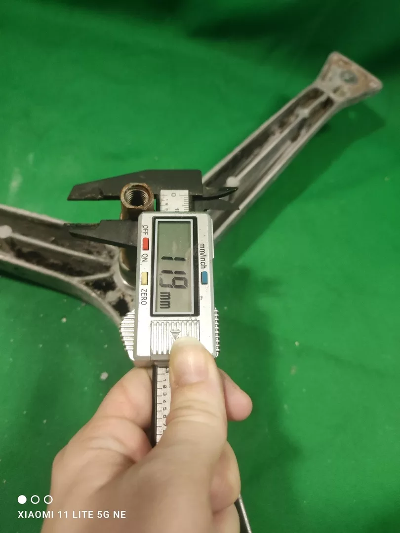 Mg5icfovixc Крестовина Samsung DC97-00124G