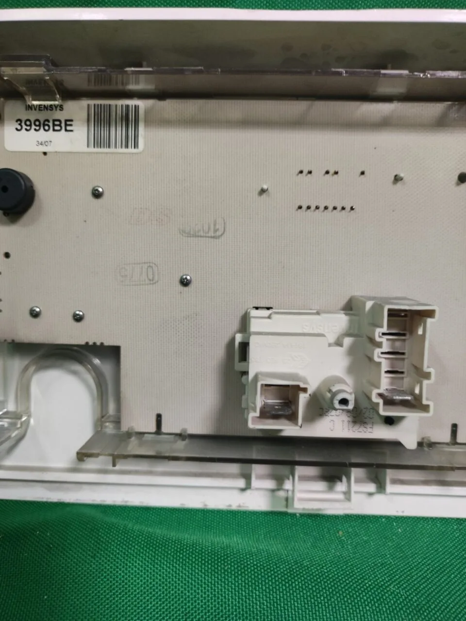 Панель управления Atlant 35M102