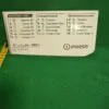 Панель порошкоприемника Indesit 148039597-16программ