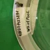 Люк в сборе Whirlpool 481071423891 для стиральной машины