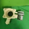 Улитка Bosch 50-1115/01 (4широк.защел)(конус.защелки)