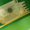 Теплообменник  Gorenje 453848