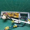 MkDsahBH41I Модуль Samsung WF8592FER сер