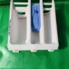 Лоток порошкоприемника Beko 283573 R1 R2