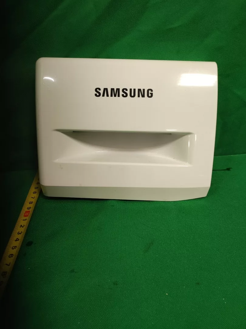 Панель порошкоприемника Samsung DC64-02952A/2 для стиральной машины