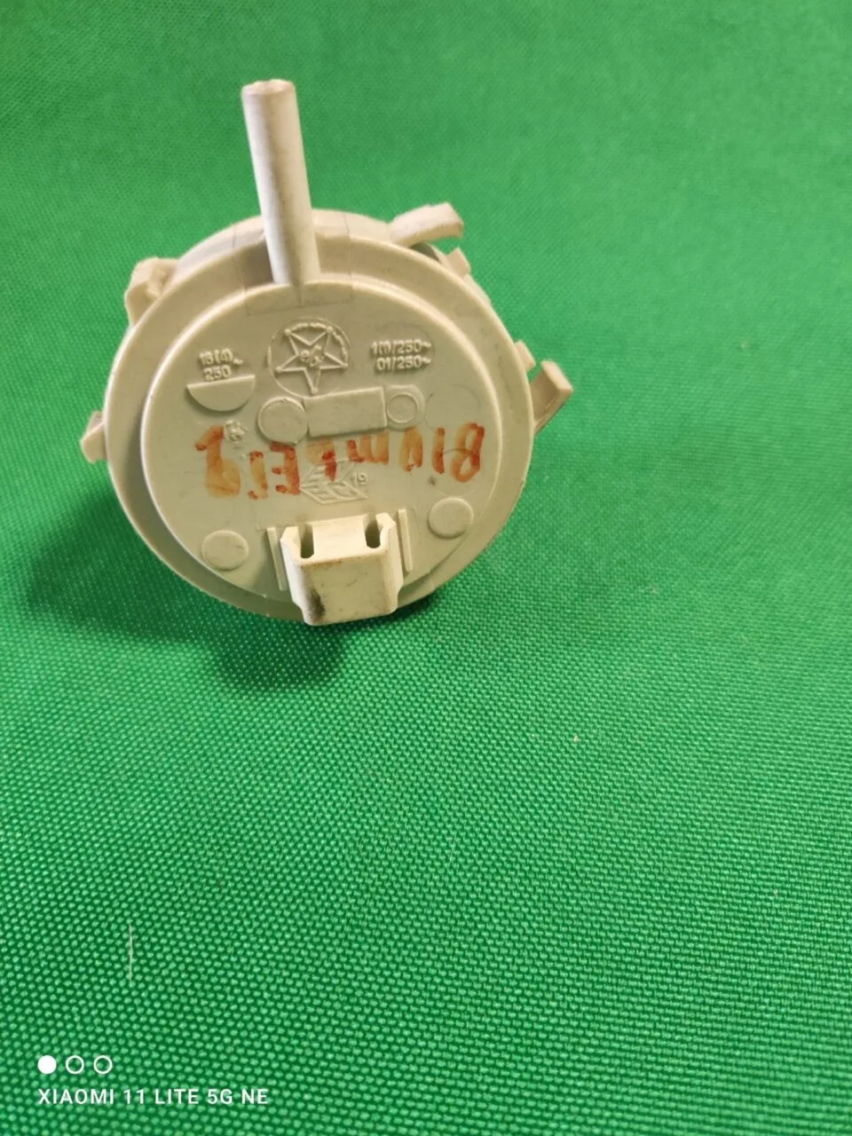 Прессостат Bosch 276542