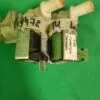 Клапан тройной Electrolux 124947214 с переходн. конт. фишка