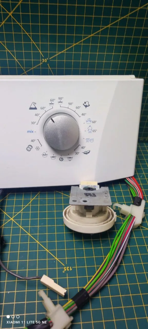 Модуль Beko WKE 14500D