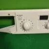Панель управления Indesit IWD 6105 для стиральной машины