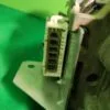Mq1Wd9Dkmpg Двигатель Whirlpool Nidec 0016236900 -7 контактов для стиральных машин