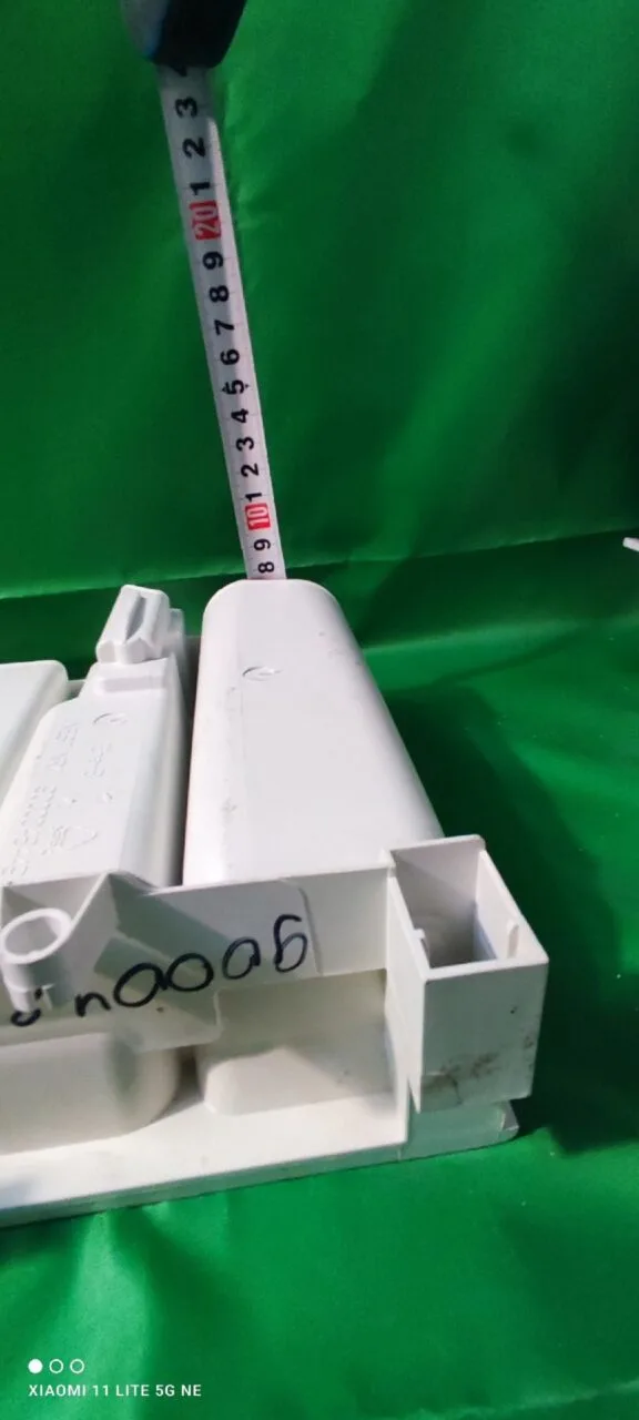 Mq9aEqIEaPI Лоток порошкоприемника Bosch 9000048449, 9000465834