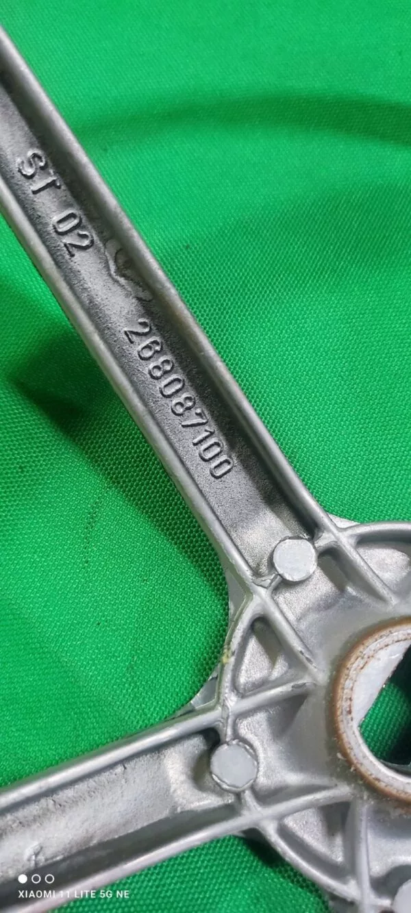 Шкив Ardo 268087100