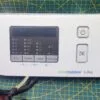 Модуль Samsung WF60F4E1W2W для стиральной машины