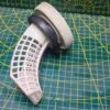 Сливной фильтр Electrolux 1320061 для стиральной машины