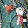 MwZRR4OPZts-1 Модуль Vestel WM3260