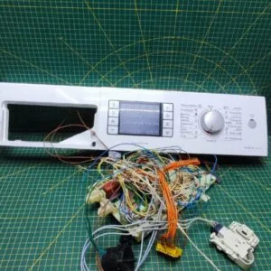 Модуль Bosch WLM24440OE для стиральной машины