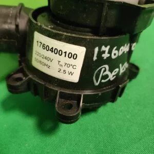 Актуатор потока воды для посудомоечной машины Beko 1760400100