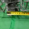 Верхняя корзина Hansa 1032337 для пмм 60