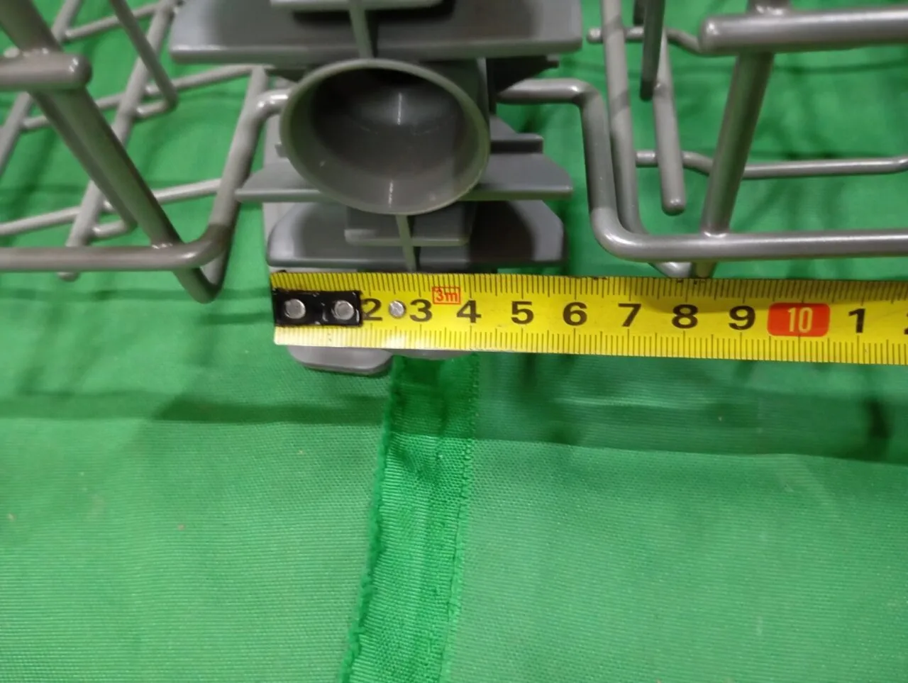 Верхняя корзина Hansa 1032337 для пмм 60