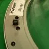 Люк Haier H 7860811
