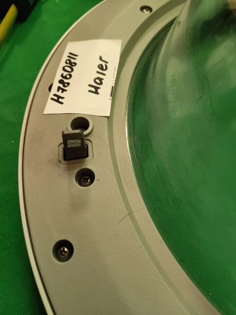 Люк Haier H 7860811