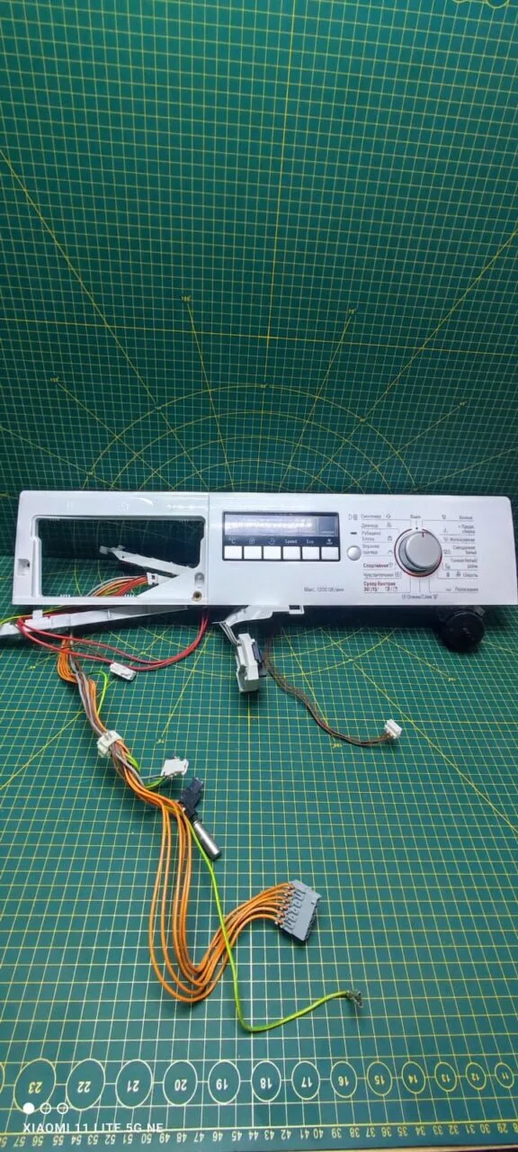 Модуль Bosch WLG 2426 WOE/08